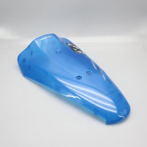 限定車 廃盤品 DIO ZX ブルースケルトン ハイマウント テールカウル