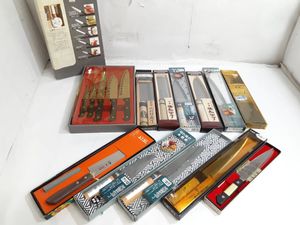 芳忠 包丁の値段と価格推移は？｜3件の売買データから芳忠 包丁の価値