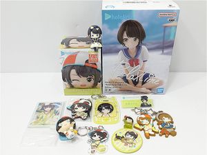 ホロライブ スバル フィギュアのYahoo!オークション(旧ヤフオク!)の