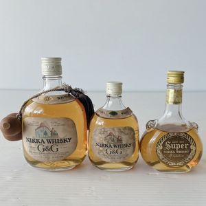 super old nikkaの値段と価格推移は？｜54件の売買データからsuper old