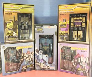 トランスフォーマー ブルーティカスの値段と価格推移は？｜58件の売買