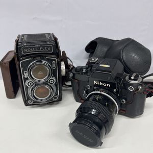 ニコンFのYahoo!オークション(旧ヤフオク!)の相場・価格を見る｜Yahoo