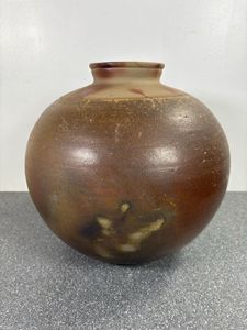 備前焼 大壺の値段と価格推移は？｜3件の売買データから備前焼 大壺の
