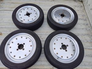 希少！ SSR　スピードスター　マーク1 　４本 スピードスター マーク1のYahoo!オークション(旧ヤフオク!)の相場