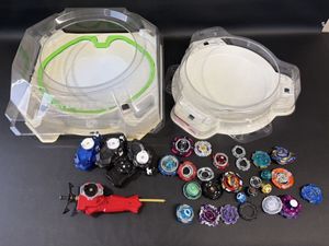 メタルファイト ベイブレードのYahoo!オークション(旧ヤフオク!)の相場