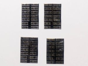 SLナンバープレートの値段と価格推移は？｜9件の売買データからSL