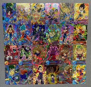 ドラゴンボールヒーローズ 星3の値段と価格推移は？｜9件の売買データ
