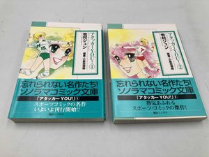 アタッカーYOUの値段と価格推移は？｜1件の売買データからアタッカー