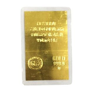 純金 ラミネート カードの値段と価格推移は？｜82件の売買データから