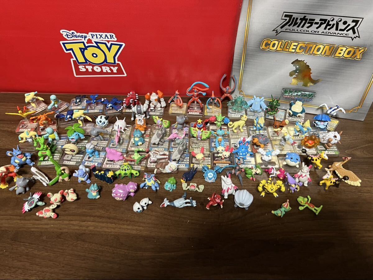 ポケモン フルカラーの値段と価格推移は？｜26件の売買データから