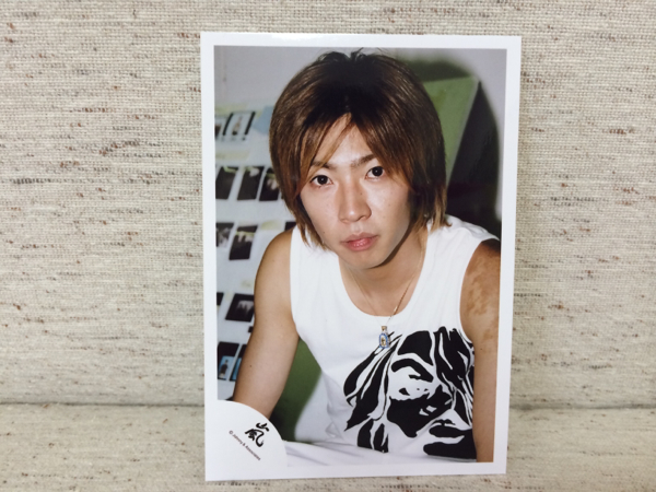 嵐＊相葉雅紀公式写真01＊_1