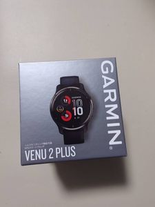 Garmin Venu 2のYahoo!オークション(旧ヤフオク!)の相場・価格を見る