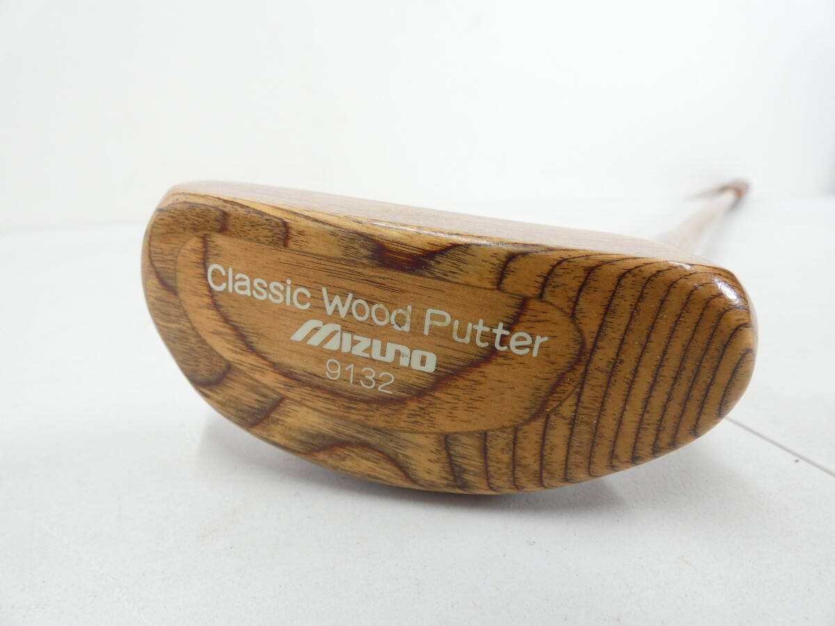 woodwand パター レア　ビンテージ ビンテージパターの値段と価格推移は？｜7件の売買データから