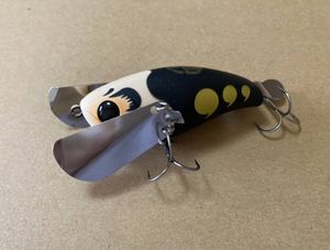 6月19日まで出品】ナマズ トップウォータールアー 8点セット ナマズ