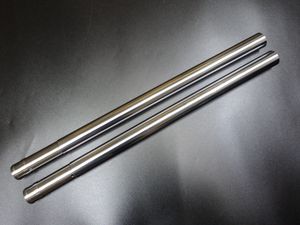 GS400 ダブルアンチの値段と価格推移は？｜6件の売買データからGS400