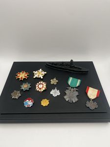 勲章 自衛隊の値段と価格推移は？｜43件の売買データから勲章 自衛隊の