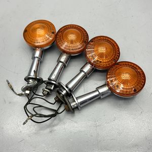 SR おっぱいウインカーの値段と価格推移は？｜1件の売買データからSR