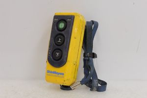 新明和パワーゲートリモコンの値段と価格推移は？｜5件の売買データ