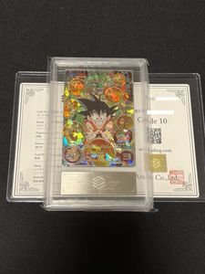 ドラゴンボールヒーローズ シークレットのYahoo!オークション(旧