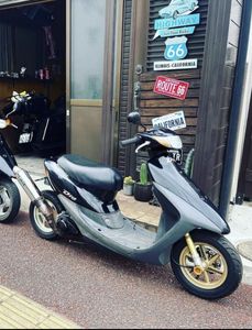 ライブディオZX仕様の値段と価格推移は？｜10件の売買データからライブ
