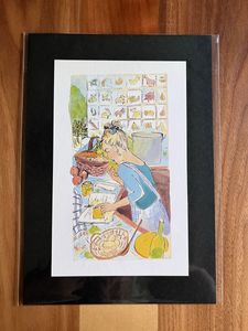 山本 容子 銅版画の値段と価格推移は？｜14件の売買データから山本