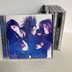 LUNA SEA SHINEの値段と価格推移は？｜7件の売買データからLUNA SEA