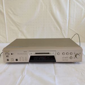 SONY MDS-JE780の値段と価格推移は？｜8件の売買データからSONY MDS