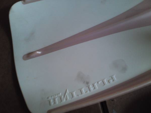 ■TUSA　ダイビングフィンM　ダイビングブーツ24センチ■_2