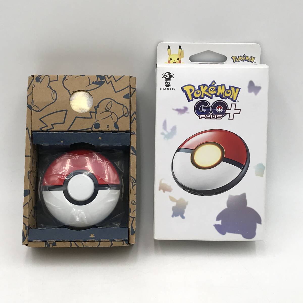 ポケモンGO Plusの値段と価格推移は？｜100件の売買データからポケモン