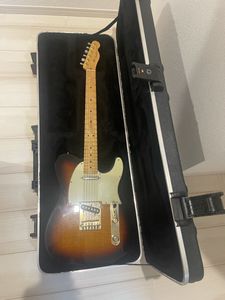 Fender usa telecasterの値段と価格推移は？｜24件の売買データから