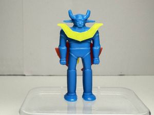 グリコ　おまけ　マジンガーＺ　昭和　食玩　当時物　永井豪 グリコおまけ マジンガーZの値段と価格推移は？｜3件の売買データから