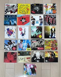 B'z JUICEの値段と価格推移は？｜2件の売買データからB'z JUICEの価値