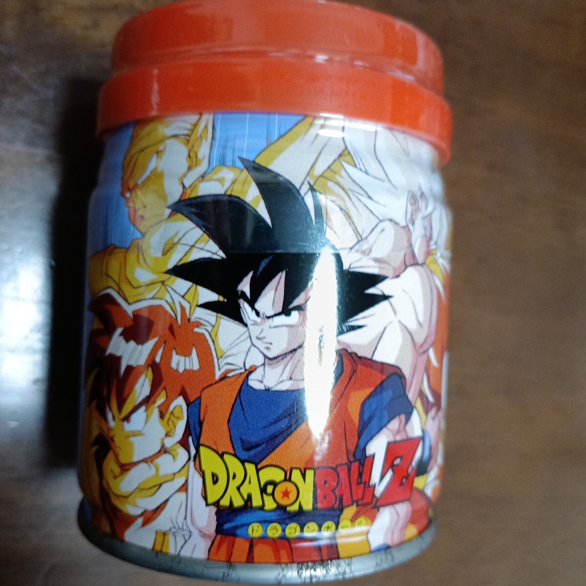 きゃらかーん ドラゴンボールの値段と価格推移は？｜8件の売買データ