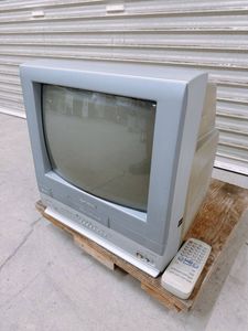 テレビデオ シャープの値段と価格推移は？｜4件の売買データから