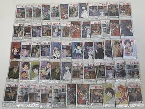 エヴァ ウエハース カードの値段と価格推移は？｜206件の売買データ