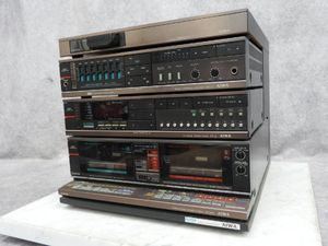 AIWA コンポの値段と価格推移は？｜46件の売買データからAIWA コンポの