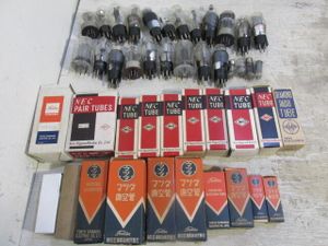 真空管 マツダのYahoo!オークション(旧ヤフオク!)の相場・価格を見る