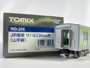 TOMIX 山手線の値段と価格推移は？｜62件の売買データからTOMIX 山手線