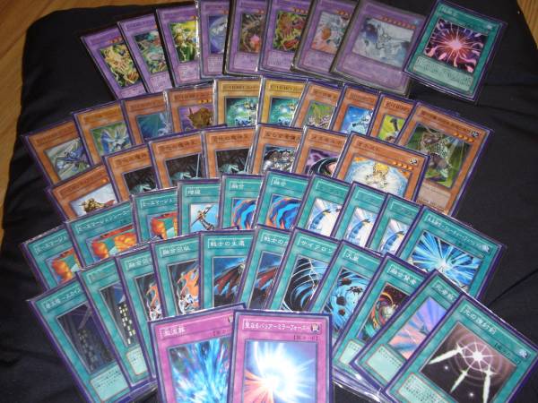 E-HERO デッキパーツ等 遊戯王カード50枚 レア 引退 大量_1