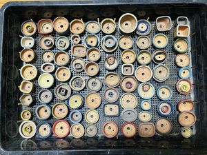 鉢 丸藤のYahoo!オークション(旧ヤフオク!)の相場・価格を見る｜Yahoo