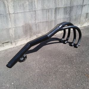 ゼファー750 マフラーの値段と価格推移は？｜120件の売買データから
