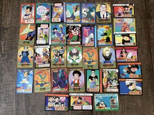 ドラゴンボールz カードアマダの値段と価格推移は？｜10件の売買データ