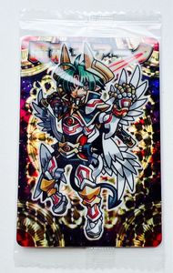 大魔王 アークの値段と価格推移は？｜3件の売買データから大魔王