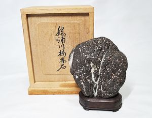 梅花石のYahoo!オークション(旧ヤフオク!)の相場・価格を見る｜Yahoo