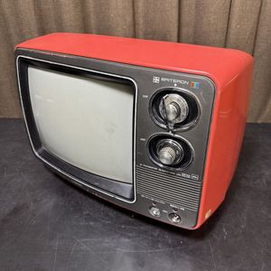 昭和レトロ 東芝カラーテレビの値段と価格推移は？｜4件の売買データ