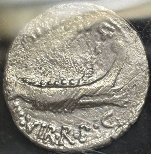 古代ローマ 銀貨 古銭 骨董 アンティーク レトロ 投資 古代銀貨 古代ローマ銀貨の値段と価格推移は？｜12件の売買データから古代ローマ