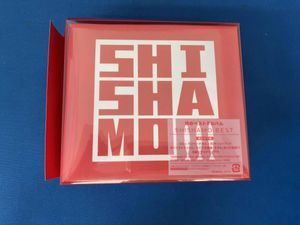 SHISHAMOの値段と価格推移は？｜43件の売買データからSHISHAMOの価値が