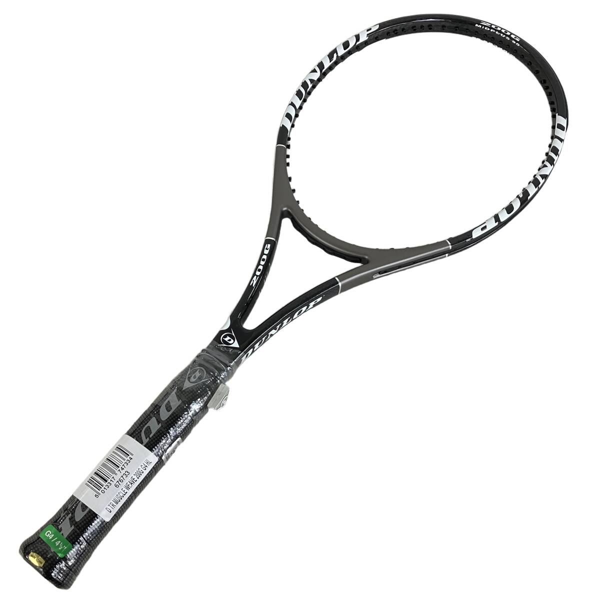 DUNLOP 200Gの値段と価格推移は？｜8件の売買データからDUNLOP 200Gの