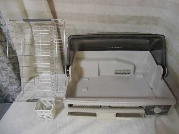 送料¥500~ サンヨー SANYO 食器乾燥器 SSK-CX2(食器乾燥機)|売買 送料¥500~ サンヨー SANYO 食器乾燥器 SSK-CX2(食器乾燥機)|売買