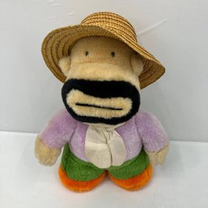 カールおじさん ぬいぐるみの値段と価格推移は？｜5件の売買データから